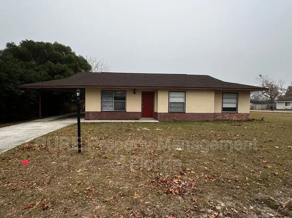 1 Spring Lane Way, Ocala, FL 34472