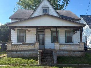 13020 E State Road 62, Saint Meinrad, IN 47577