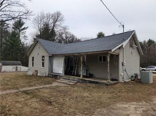 107 E Clark St, Merrillan, WI 54754