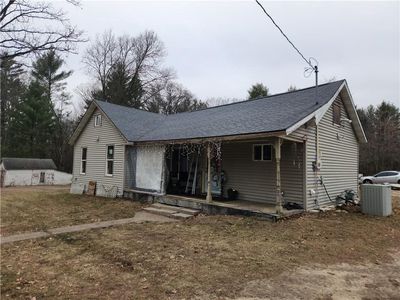 107 East Clark Street, Merrillan, WI, 54754