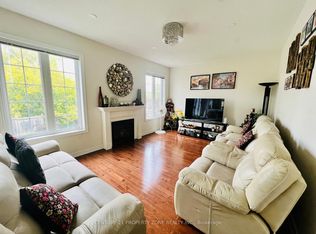 31 Tennant Dr, Brampton, ON L6R 0G6