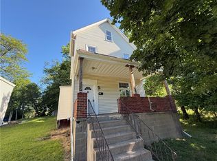 524 W Burgess St, Pittsburgh, PA 15214