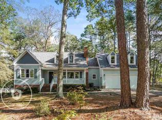 1405 Walking Trl, Fuquay Varina, NC 27526