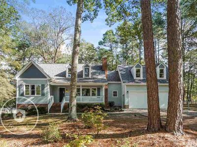 1405 Walking Trl, Fuquay Varina, NC, 27526
