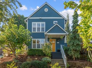 806 NE Failing St, Portland, OR 97212