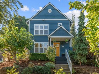 806 NE Failing St, Portland, OR, 97212