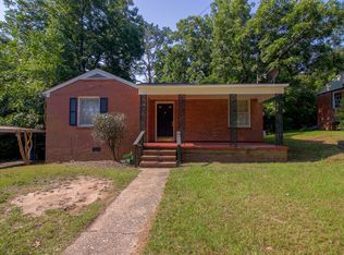 3646 Walton St, Columbus, GA 31907