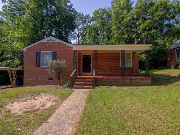 3646 Walton St, Columbus, GA 31907