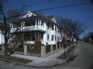 101 Gallatin St #2, Providence, RI 02907