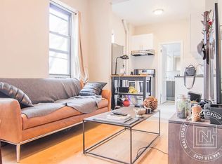 121 Rivington St #10, New York, NY 10002