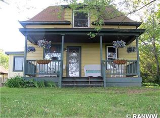 2399 15 1/4 Ave, Rice Lake, WI 54868