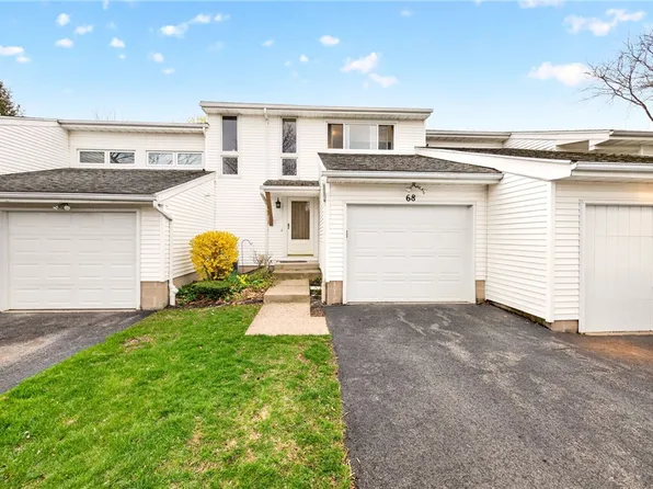 68 Blue Ridge Rd #68, Penfield, NY 14526