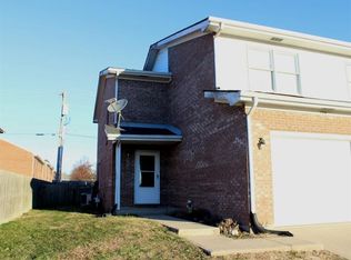 124-126 Wichita Dr, Nicholasville, KY 40356