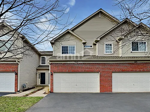 322 Abington Woods Dr Photo 1