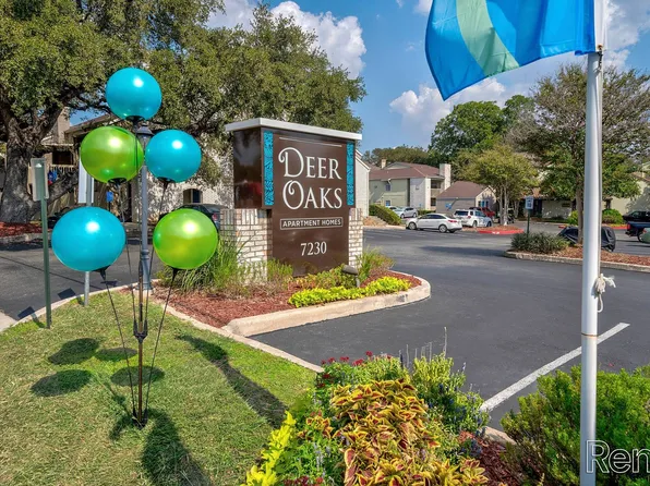 Deer Oaks Apartments