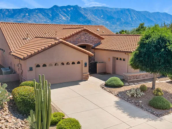 39665 S Winding Trail Dr, Tucson, AZ 85739