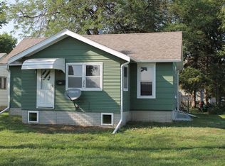 209 1st St, Alvord, IA 51230