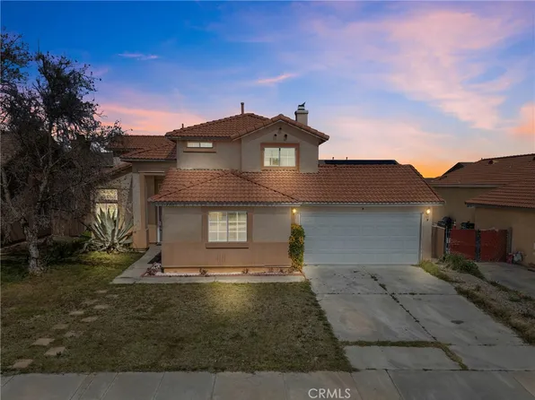 13806 Salado Way, Victorville, CA 92392