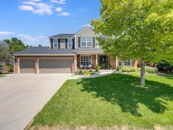2150 Mountain Maple Avenue, Highlands Ranch, CO 80129