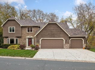 7429 Upper 136th St W, Apple Valley, MN 55124