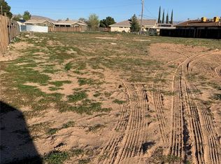 0 Mohawk Rd Lot 3175, Apple Valley, CA 92308