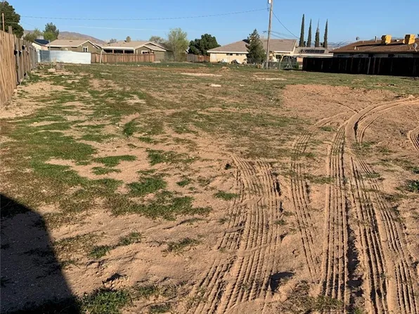 0 Mohawk Rd Lot 3175, Apple Valley, CA 92308