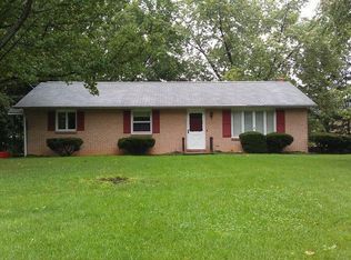 6 Mooreland Ave, Mount Holly Springs, PA 17065