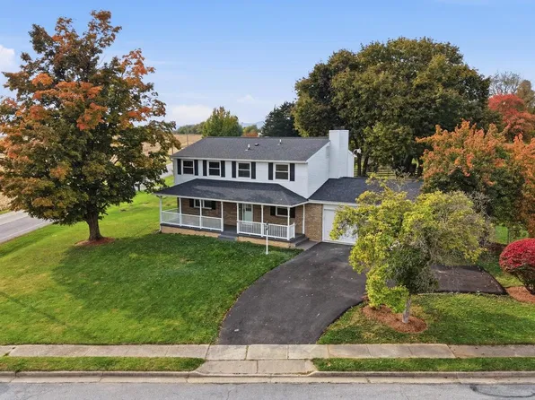 9 Crum Rd, Walkersville, MD 21793