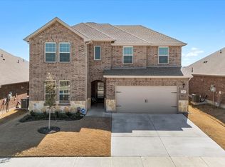 744 Lightheart Ln, Lavon, TX 75166