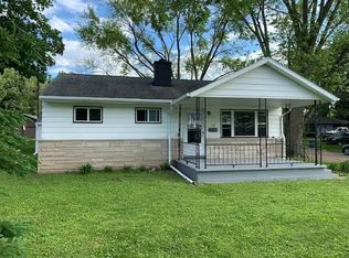 106 Louise Ave, Crawfordsville, IN