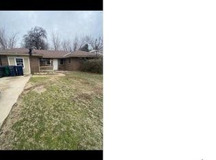 4908 Brookdale St, Oklahoma City, OK 73135