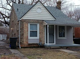 20283 Joann St, Detroit, MI 48205