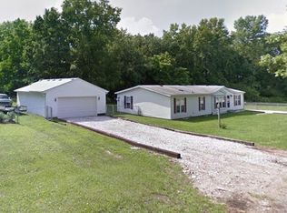 2608 S Roena St, Indianapolis, IN 46241