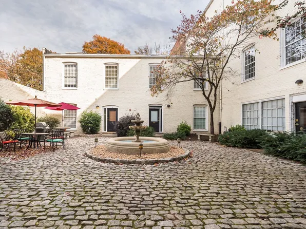 Poythress Apartments