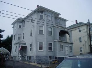 411 Buffinton St, Fall River, MA 02721