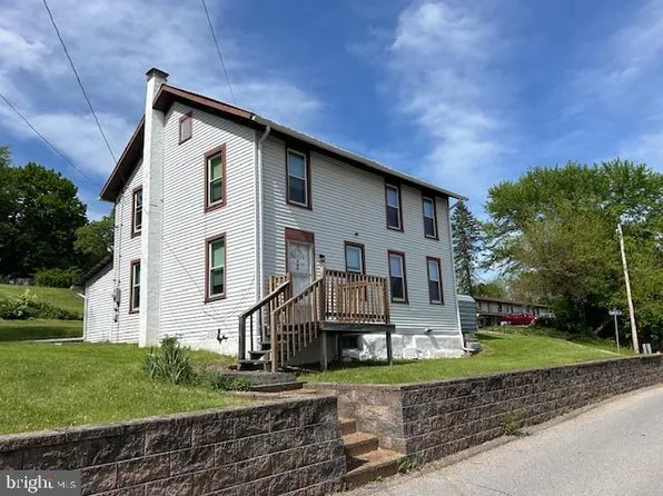 349 E Burrows St, Bellefonte, PA 16823