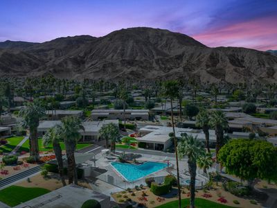 411 Sandpiper St, Palm Desert, CA, 92260