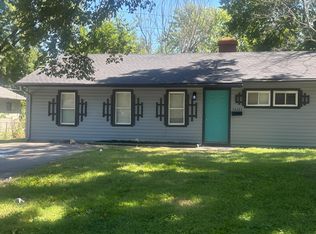 11125 Blue Ridge Blvd, Kansas City, MO 64134