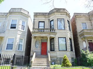 7241 S Ridgeland Ave, Chicago, IL 60649