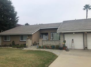 2396 N 1st Ave, Upland, CA 91784