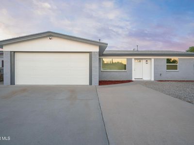 2900 Larry Wood Pl, El Paso, TX, 79936