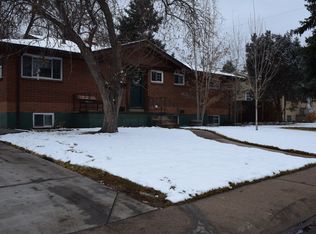 6175 S Valleyview St, Littleton, CO 80120