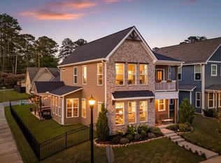 8069 Honeycomb Ln, Chattanooga, TN 37421
