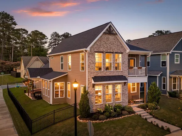 8069 Honeycomb Ln, Chattanooga, TN 37421