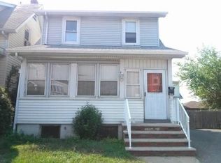 1 Palisade Ave, Garfield, NJ 07026