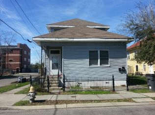 1200 Congress St, New Orleans, LA 70117