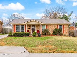 4514 Barrowdale Dr, Louisville, KY