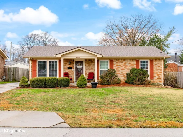 4514 Barrowdale Dr, Louisville, KY 40216