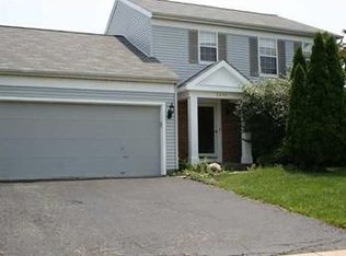 2638 Beacon Ct, Hilliard, OH