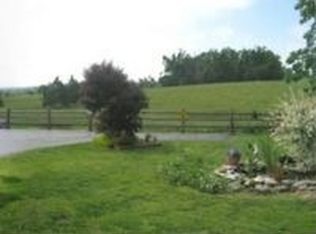 920 Anemone Rd, Billings, MO 65610